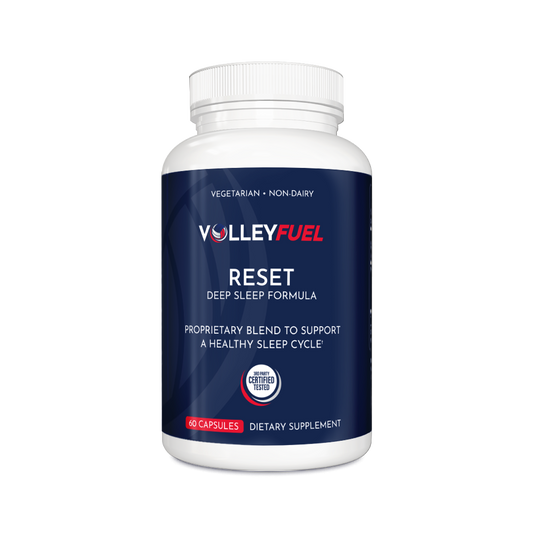 Reset - Deep Sleep Formula