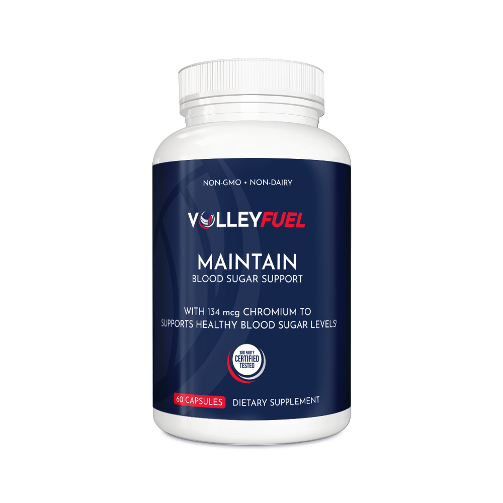 Maintain - Blood Sugar Support