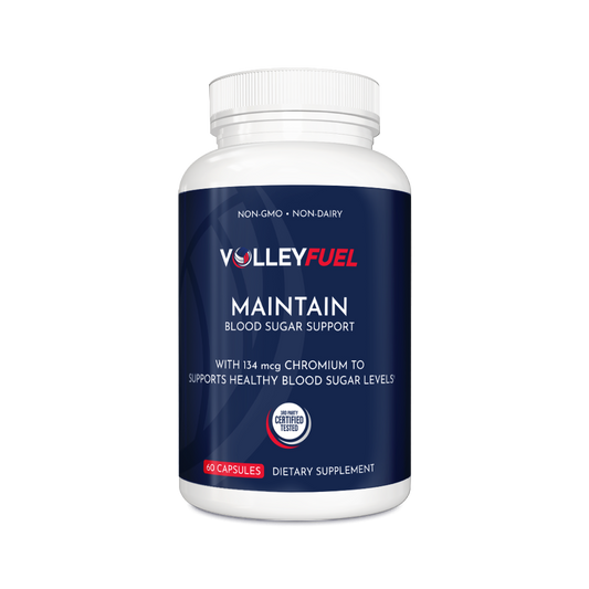 Maintain - Blood Sugar Support