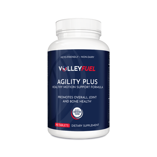 Agility Plus - Healthy Motion Support Formula