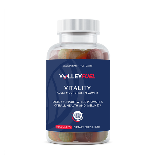 Vitality - Adult Multivitamin Gummy