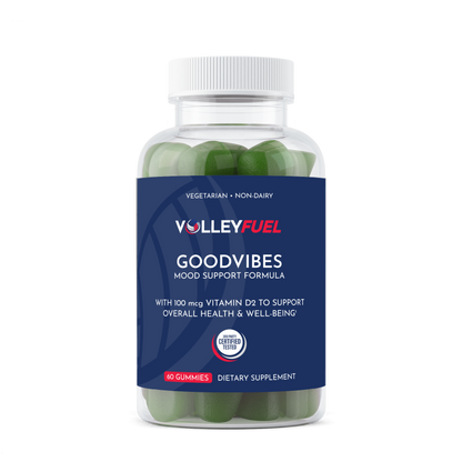 GoodVibes - Mood Support Formula