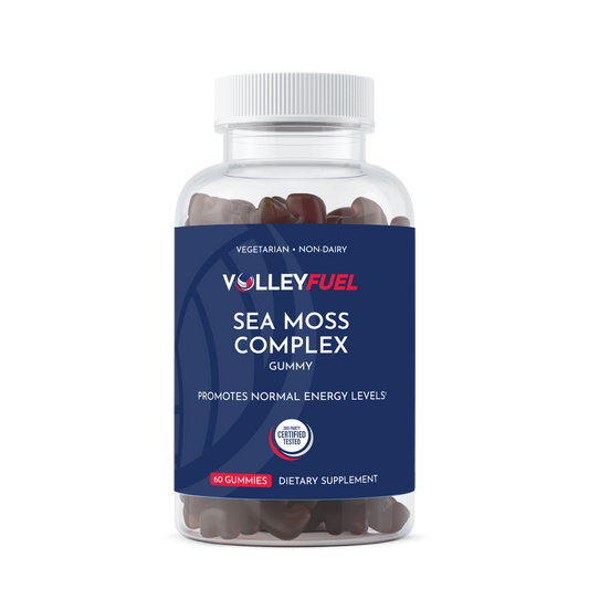 Sea Moss Complex - Gummy